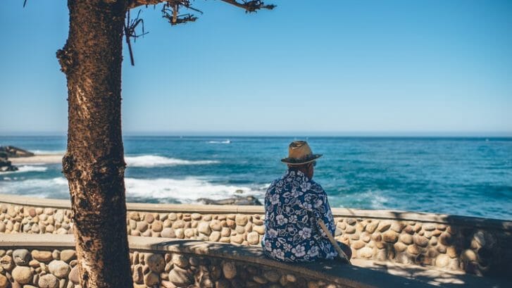When retiring, live the kind of life that works for you