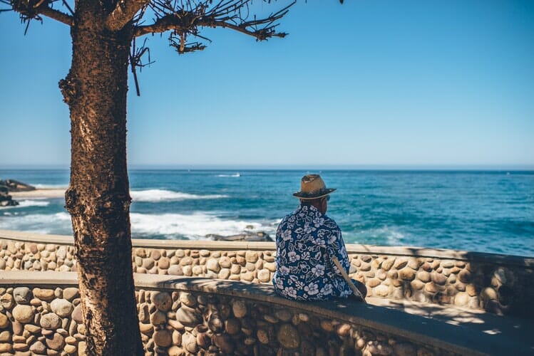 When retiring, live the kind of life that works for you