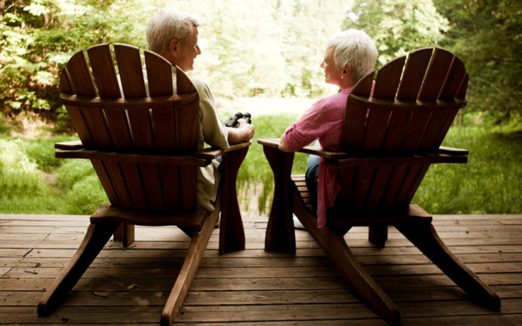 Matters for consideration when preparing to purchase into a retirement village