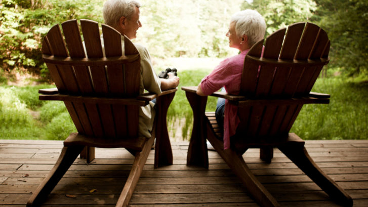 Matters for consideration when preparing to purchase into a retirement village