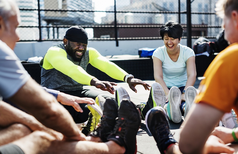 The 7 dimensions of wellness