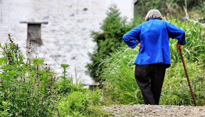Frail Care: What you should know
