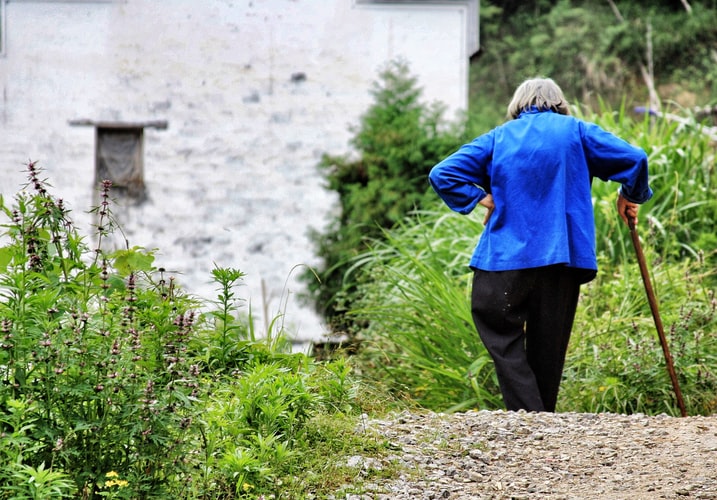 Frail Care: What you should know