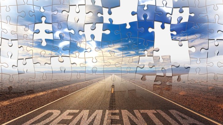 Planning for incapacity: Dementia in Focus