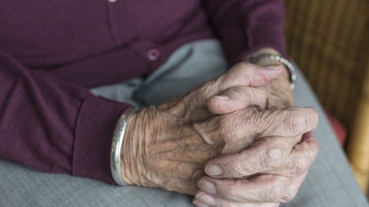 Global Ageing Network members serving the aged