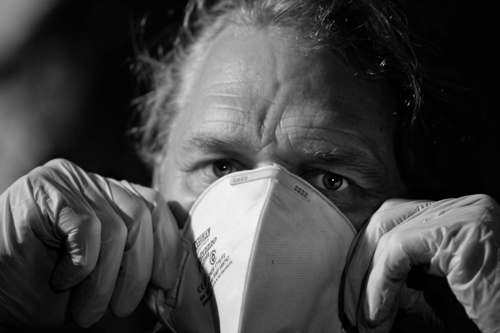 How to help older people through the COVID-19 pandemic