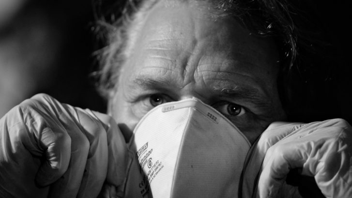 How to help older people through the COVID-19 pandemic