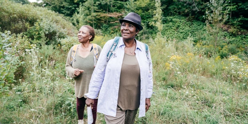 The key to retirement well-being, is to develop a diversified “life portfolio”