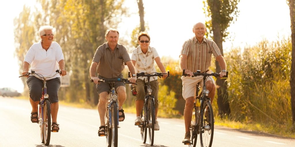 What to do with your time when you retire