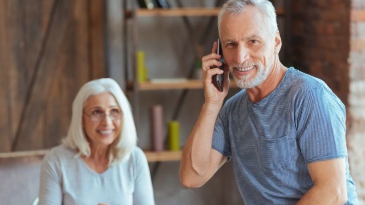 Reasons to start a business in retirement