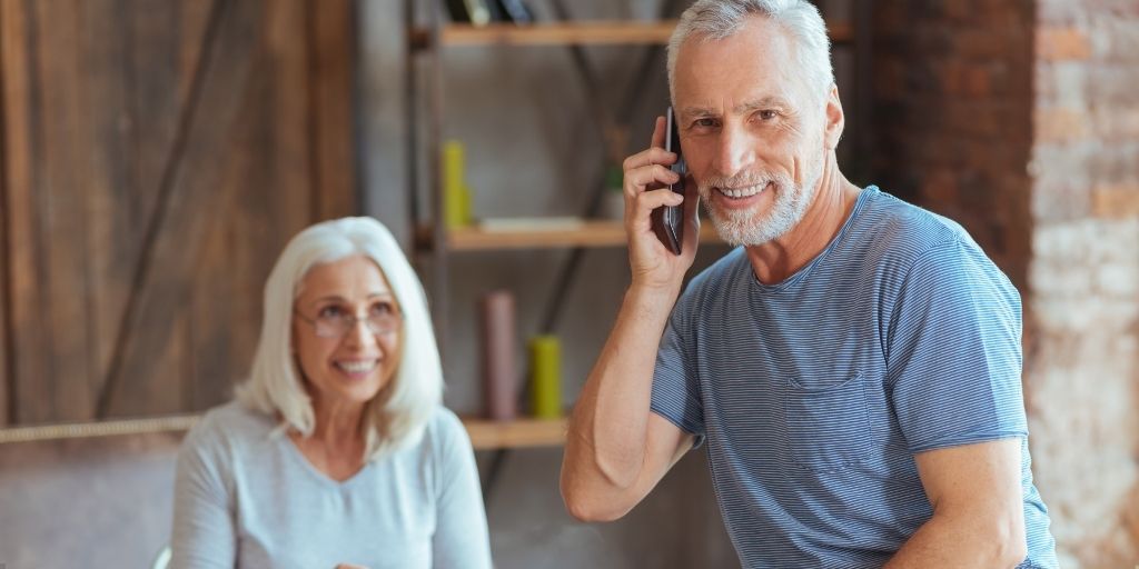 Reasons to start a business in retirement