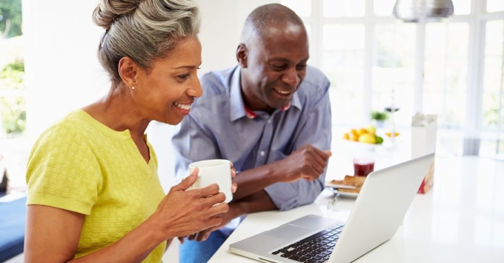 IF YOU LIVE TO 100, YOU’LL NEED MORE THAN MONEY