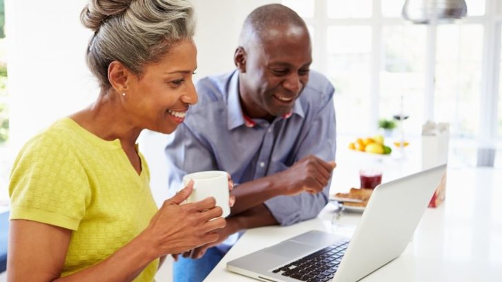 IF YOU LIVE TO 100, YOU’LL NEED MORE THAN MONEY