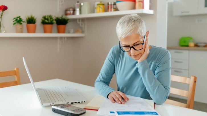 Afraid to retire, even though you can afford to?
