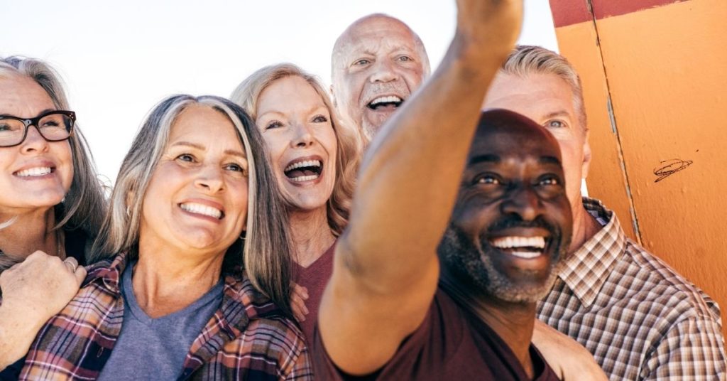 The changing world of retirement living