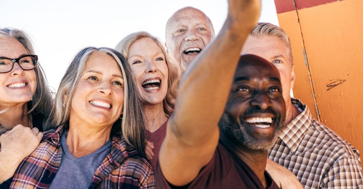 The changing world of retirement living - Shire Prop