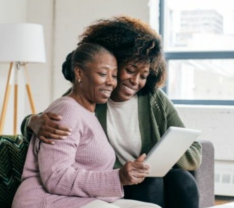 EMPOWERED DIRECT CARE STAFF: LESSONS FROM THE GREEN HOUSE STAFFING MODEL
