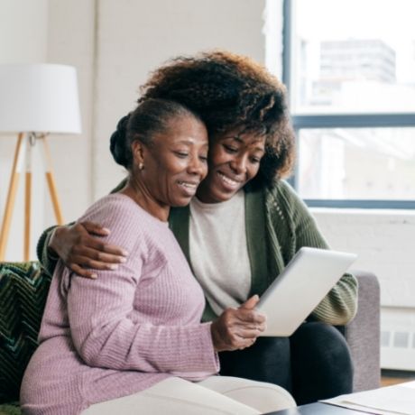 EMPOWERED DIRECT CARE STAFF: LESSONS FROM THE GREEN HOUSE STAFFING MODEL