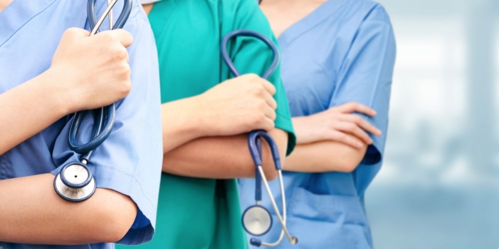 THE 20 FASTEST GROWING JOBS IN THE NEXT DECADE