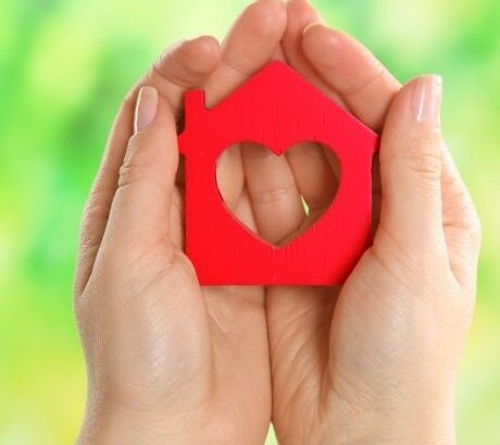 TYPES OF PROPERTY OWNERSHIP IN RETIREMENT
