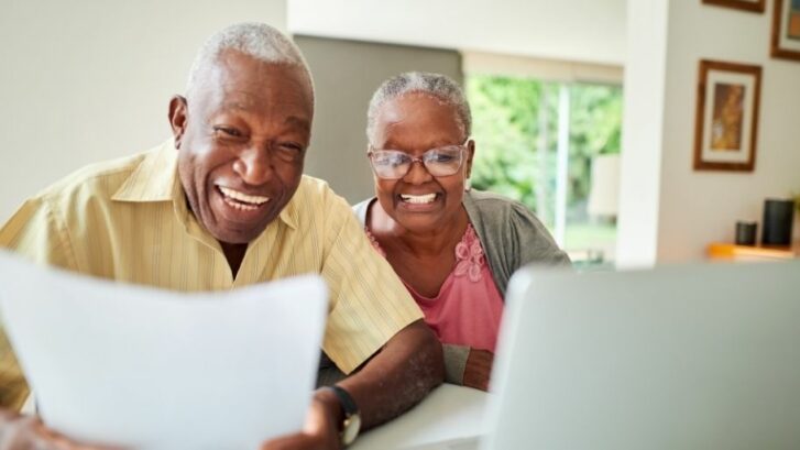 When is the right time to move into a retirement village?