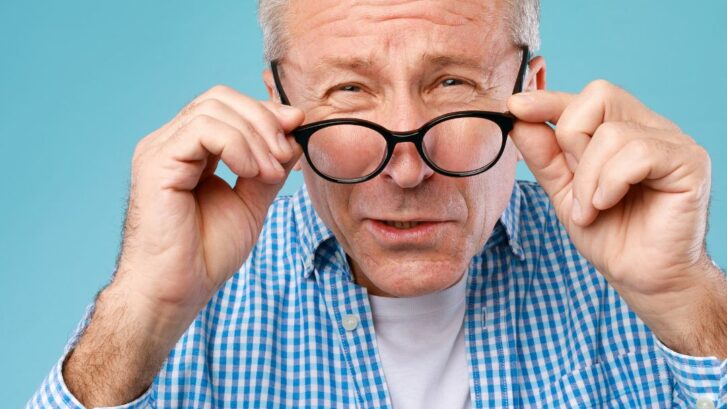 HOW RETIREMENT LIVING DEVELOPERS CAN DESIGN FOR INCLUSION OF THE VISUALLY IMPAIRED