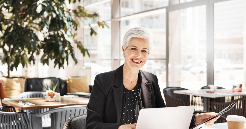 WORKING FROM HOME COULD IMPACT YOUR RETIREMENT PLAN