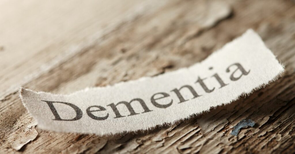 The Longitude Prize on Dementia
