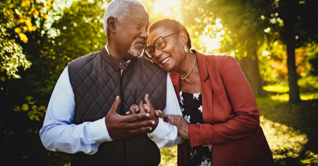 The future of senior housing