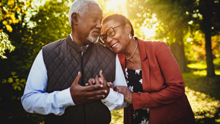 The future of senior housing