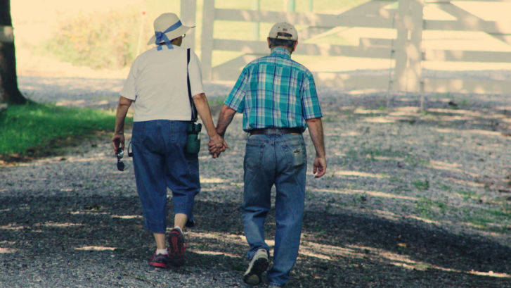 The Quiet Fear of Becoming a Burden